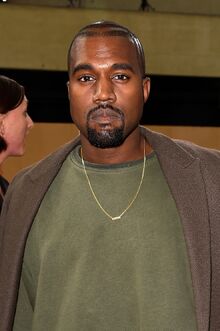 Kanyewest singleproduce