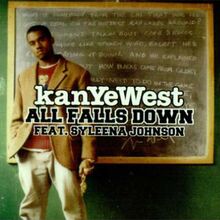 Kanyewest allfallsdown