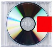 Kanyewest yeezus