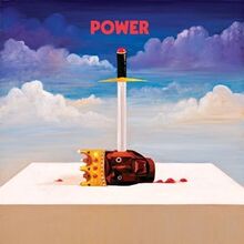 Kanyewest power