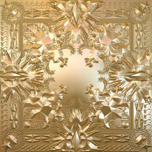 Kanyewest watchthethrone