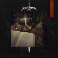 Cover of a compilation album, featuring songs by West, done by JIMMG144 (Wiki).