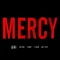 Mercy.1 single cover