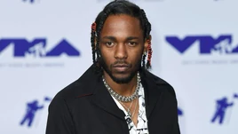 Kendrick Lamar