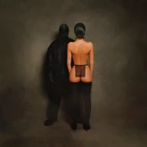 VULTURES 1 album cover