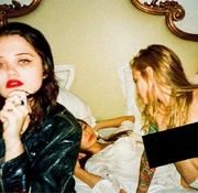 Original streaming cover to King Of The Fall (Censored).