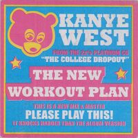 The New Workout Plan