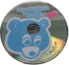 Special Edition CD2 - "Bonus DVD"