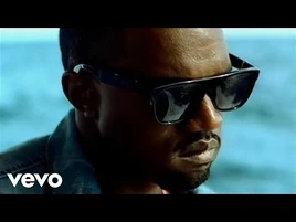 Kanye West - Amazing ft