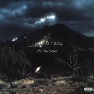 A unique piece of fan art based on West's ye and VULTURES albums. Done by JIMMG144 (Wiki).