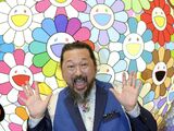 Takashi Murakami