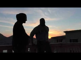 Hass , Ye - GOD'S IN CONTROL (DIRECTED BY SNEAKO)