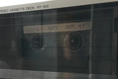 洋楽 Kanye West 2001 Demo Tape Kanye West -- demo tape from 2001 (Mixtape) - YouTube