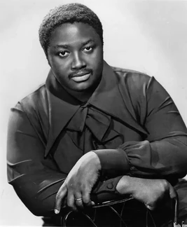 Donny hathaway
