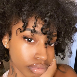 Jasmine williams