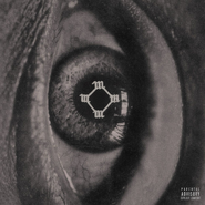 Fan rendition of West's unreleased album, So Help Me God, done by JIMMG144 (Wiki).