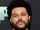 The Weeknd