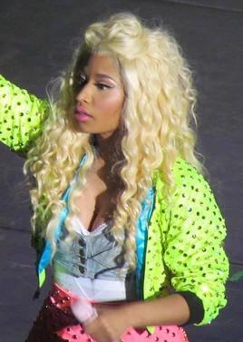 Nicki Minaj