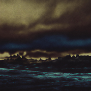 Alternative fan art for Wes'ts unreleased album, YEBU. Done by JIMMG144 (Wiki).