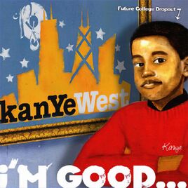 I'mGood...