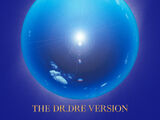 JESUS IS KING: The Dr. Dre Version