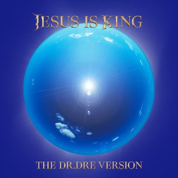 Jesus Is King Wallpaper Kanye West Jesus Is King, Vinyl Record