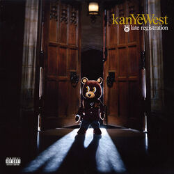 How an Oversized Teddy Bear Symbolized the Defiance of Kanye West - XXL