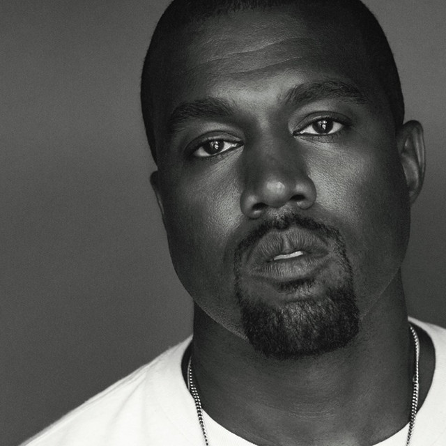 Complex Music on X: Kanye West, the Louis Vuitton Don himself