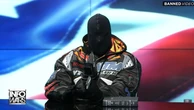 Kanye's infamous interview on , in which he praises Hitler.
