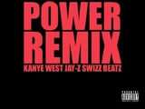 POWER/Remix