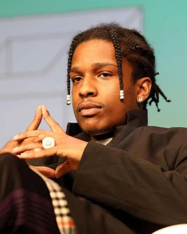 Asap rocky
