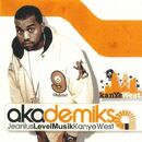 Akademiks (Jeanius Level Musik) (2002)