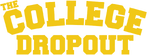 College dropout logo
