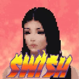 SWISH animated cover