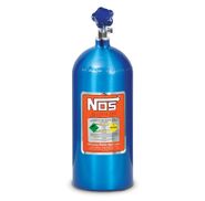 Bottle of nitrous