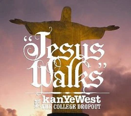 Jesuswalks