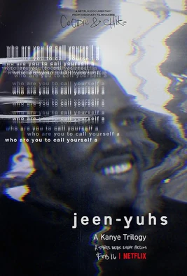 Jeen-Yuhs Alt cover