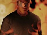 BURN EVERYTHING