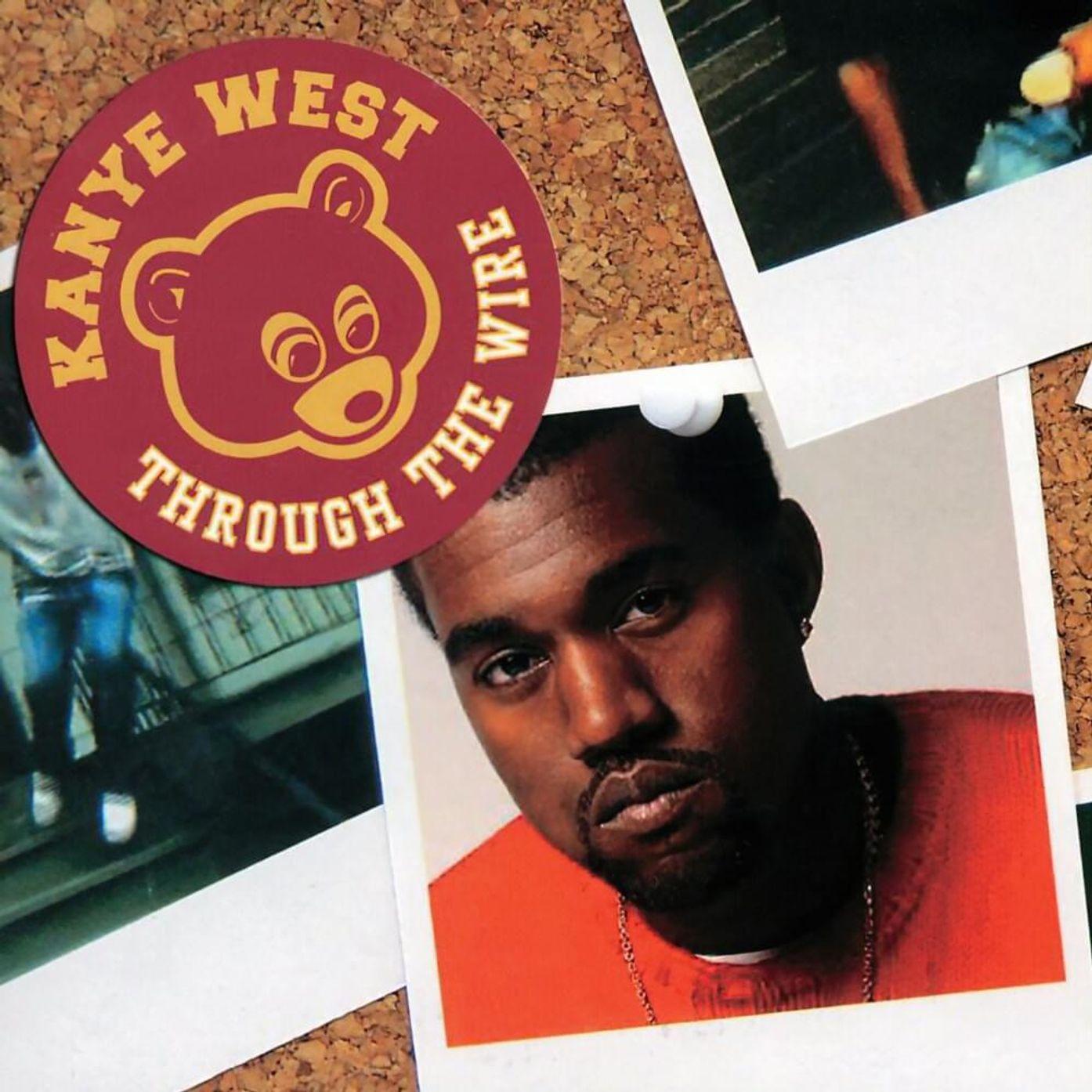 Through The Wire, Kanye West Wiki