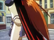 Possible cameo of Naga in EP.17.