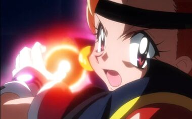 Dragon Slave Kanzakadex Fandom Dragon Slave Kanzakadex Fandom