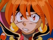 Lina first series.png (460 KB) Lina in the first Slayers anime.