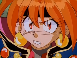 Slayers The Motion Picture - Wikipedia