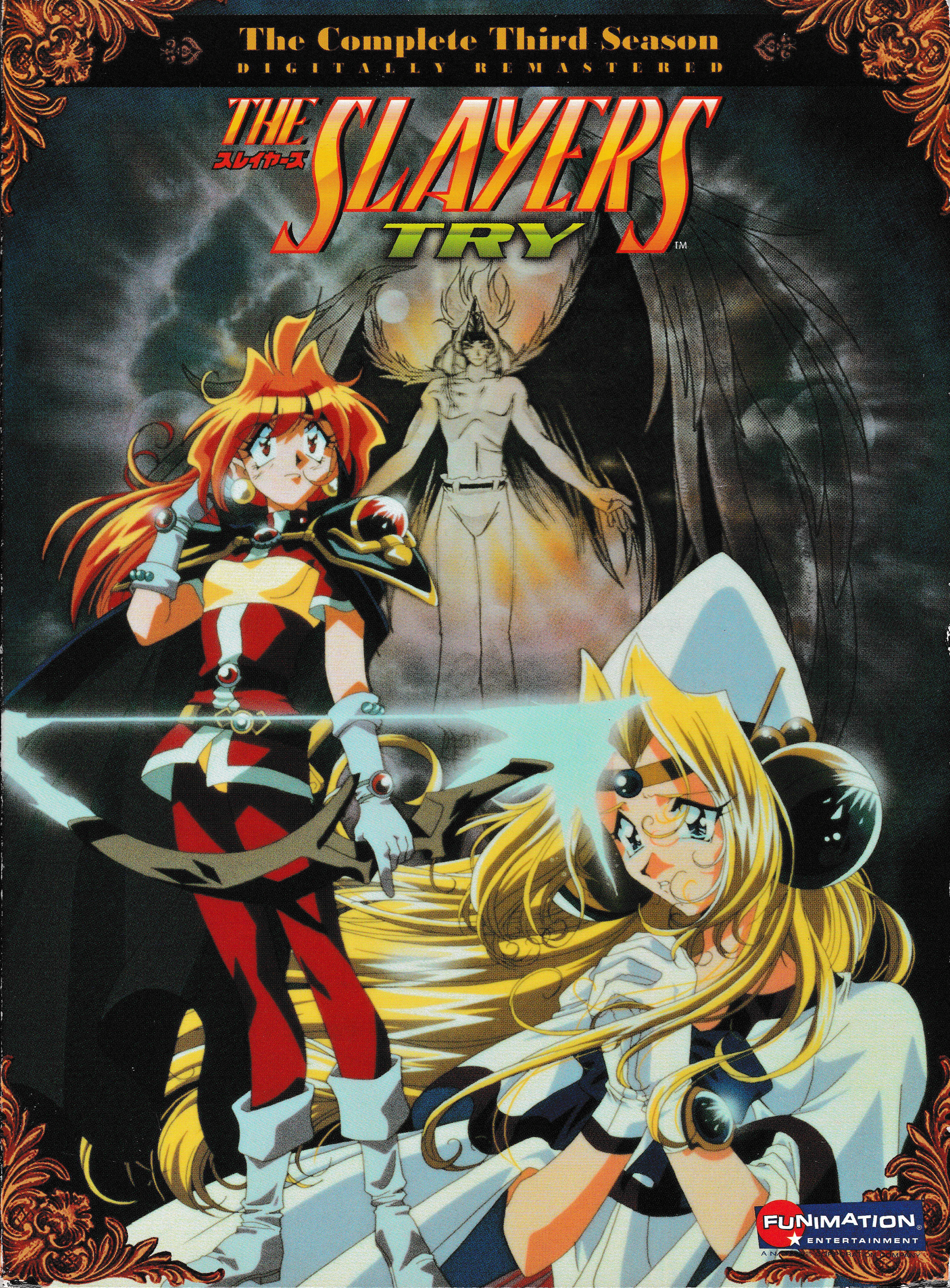 Slayers TRY | KanzakaDex | Fandom