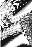 Lina destroys Rezo-Shabranigdu in the novels.