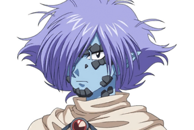 Void | KanzakaDex | Fandom