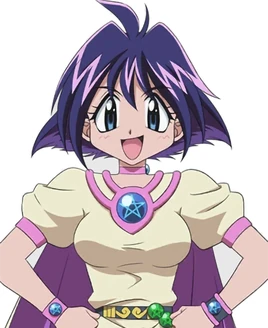 Amelia profile