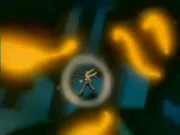  absorbing   to use fusion magic.