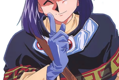 Slayers Special (novels) | KanzakaDex | Fandom