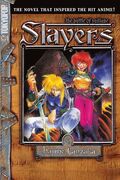 Slayers Novel 4